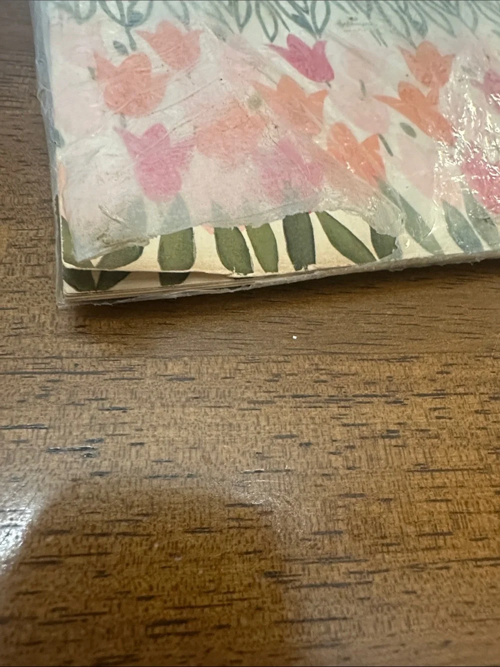 Hallmark floral place